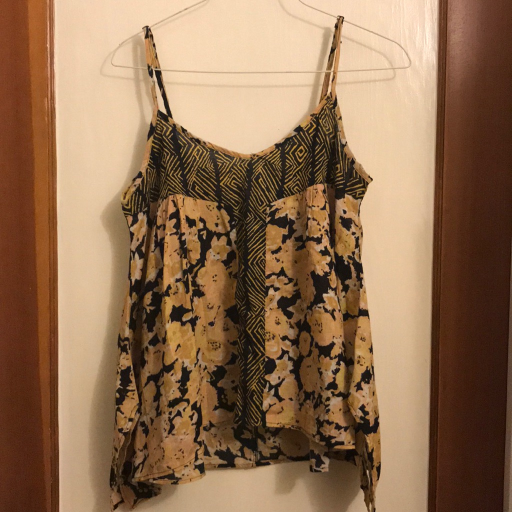 Volcom Top